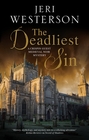 The Deadliest Sin (Crispin Guest, Bk 15)