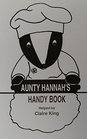 Aunt Hannah's Handy Book