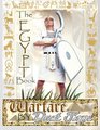 The Egypt Book Warfare by Duct Tape