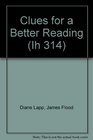 Clues For Better Reading