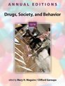 Annual Editions Drugs Society and Behavior 13/14