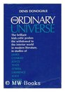 Ordinary Universe