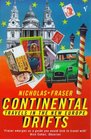 Continental Drifts Travels in the New Europe
