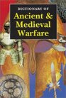 Dictionary of Ancient Medieval Warfare