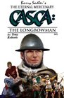 Casca The Longbowman