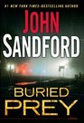 Buried Prey (Lucas Davenport, Bk 21) (Large Print)