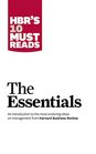 HBR's 10 Must Reads The Essentials