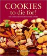 Cookies to Die For