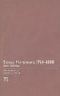 Social Movements 17682008 Second Edition
