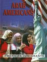 Arab Americans