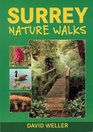 Surrey Nature Walks