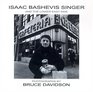Isaac Bashevis Singer And The Lower East Side