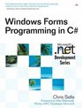 Windows Forms Programming in C