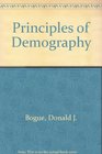 Principles of Demography