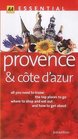 AA Essential Provence  Cote D'Azur