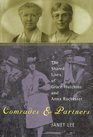 Comrades and Partners The Shared Lives of Grace Hutchins and Anna Rochester