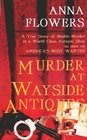 Murder at Wayside Antiques
