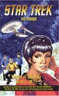 Star Trek the manga Volume 2 Kakan ni Shinkou