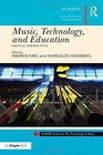 Music Technology and Education Critical Perspectives