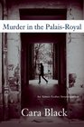 Murder in the Palais Royal (Aimee Leduc, Bk 10)