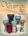 McCoy Pottery the Ultimate Reference  Value Guide