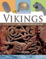 Vikings (Hands-on History)