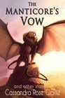 The Manticore's Vow and Other Stories