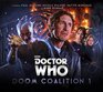 Doctor Who  Doom Coalition Series 1