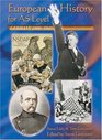 European History for AS Level 18661945