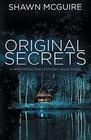 Original Secrets: A Whispering Pines Mystery, book 3 (Volume 3)
