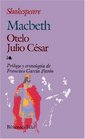 Macabeth Julio Csar Otelo