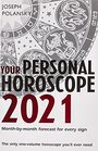 Your Personal Horoscope 2021