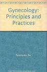 Gynecology Principles and Practices