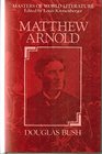 Matthew Arnold A Survey of His Poetry and Prose