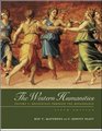 Western Humanities Volume 1