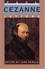 Paul Cezanne Letters