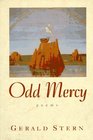 Odd Mercy Poems