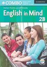 English in Mind Level 2B Combo with Audio CD/CDROM