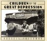 Children of the Great Depression (Golden Kite Awards (Awards))