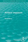 Political Argument