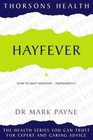 Hayfever How to Beat HayfeverPermanently