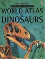 World Atlas of Dinosaurs Internet  Linked