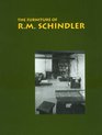 The Furniture of RM Schindler