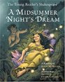The Young Reader's Shakespeare A Midsummer Night's Dream