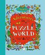 Adventures in Puzzle World Susannah Leigh