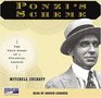 Ponzi's Scheme The True Story of a Financial Legend
