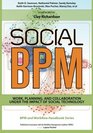 Social BPM Work Planning and Collaboration Under the Impact of Social Technology
