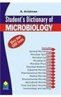 Student's Dictionary of Microbiology