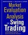 Market Evaluation and Analysis for Swing Trading