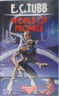 World of Promise (Dumarest Saga)